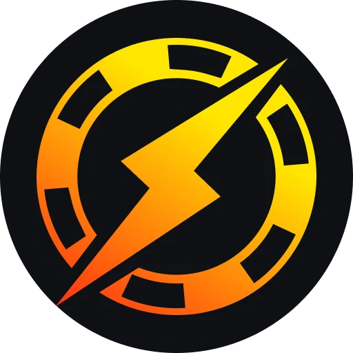 Instant Casino UK official logo – licensed online casino with fast payouts.